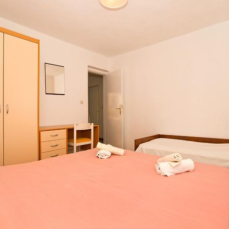 Seaside Secluded Apartments Cove Tvrdni Dolac, Hvar - 4008 Gdinj Стая снимка