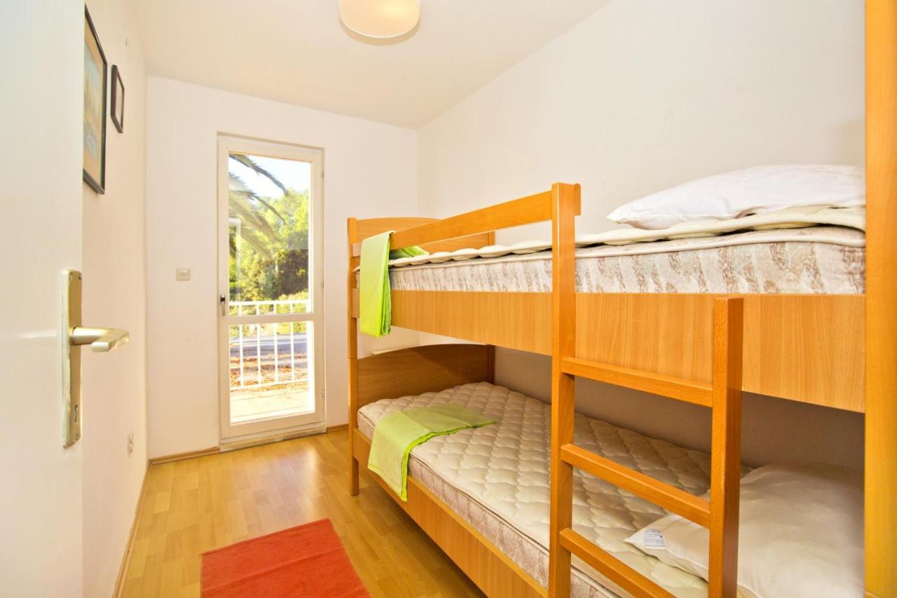 Seaside Secluded Apartments Cove Tvrdni Dolac, Hvar - 4008 Gdinj Екстериор снимка