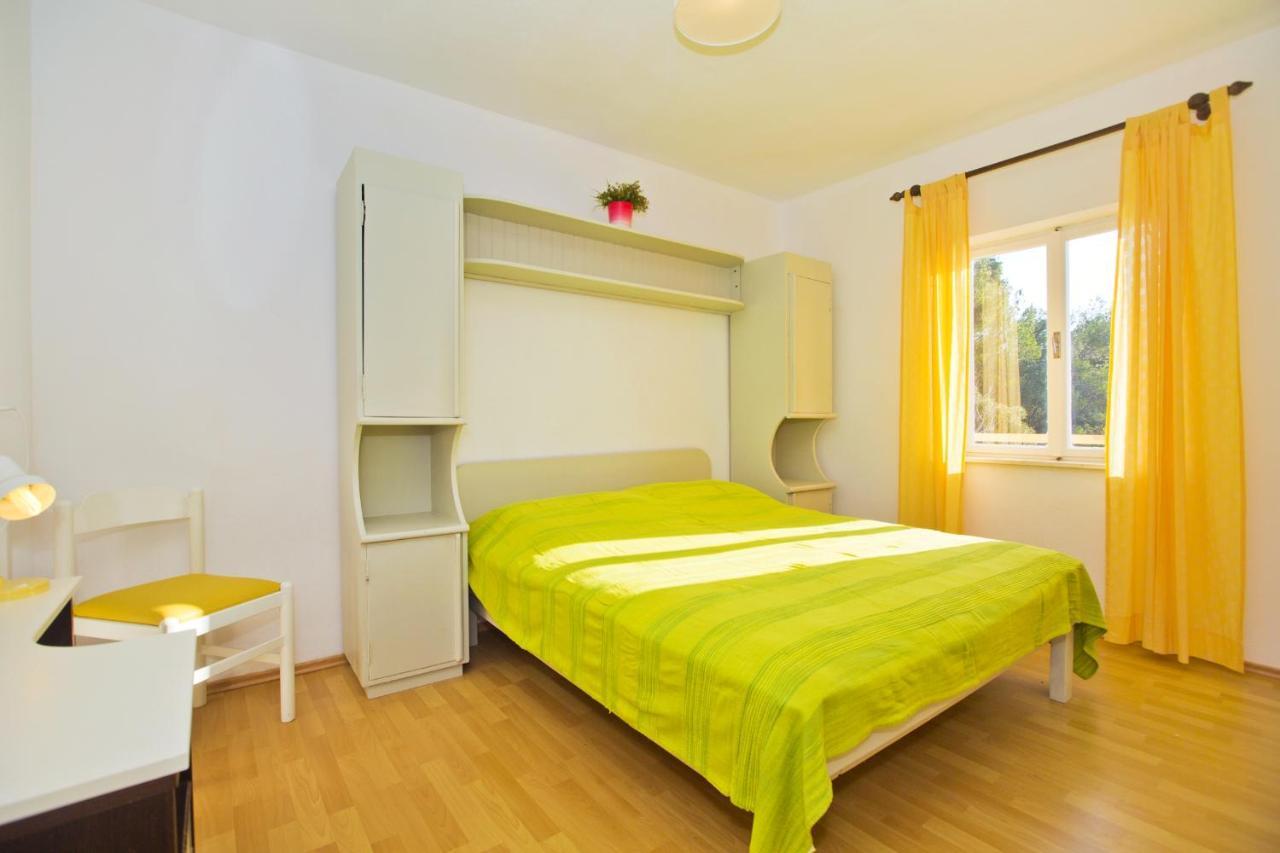 Seaside Secluded Apartments Cove Tvrdni Dolac, Hvar - 4008 Gdinj Екстериор снимка