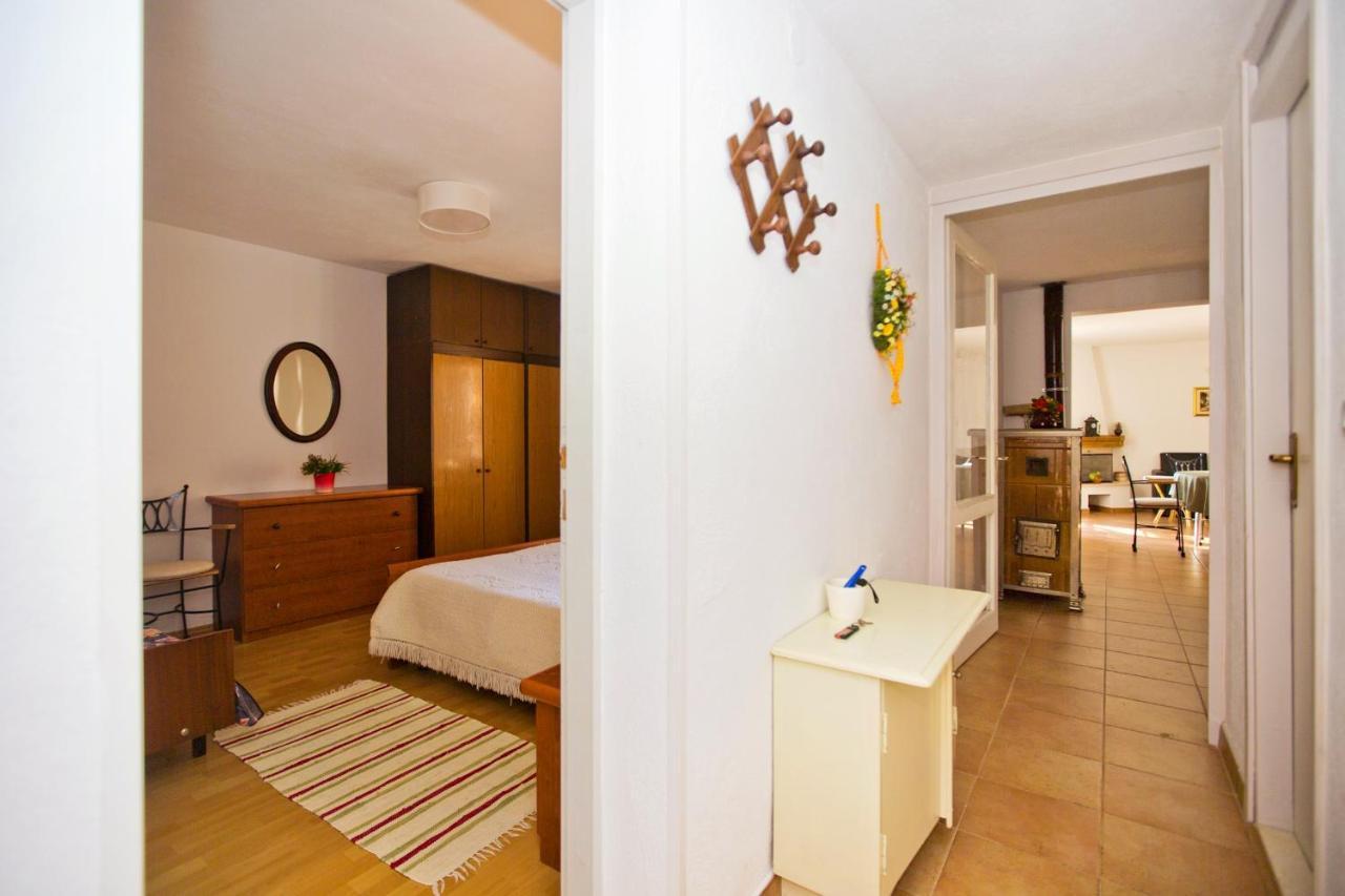 Seaside Secluded Apartments Cove Tvrdni Dolac, Hvar - 4008 Gdinj Екстериор снимка
