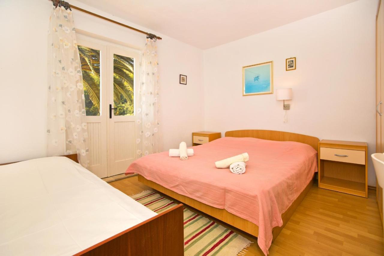 Seaside Secluded Apartments Cove Tvrdni Dolac, Hvar - 4008 Gdinj Екстериор снимка