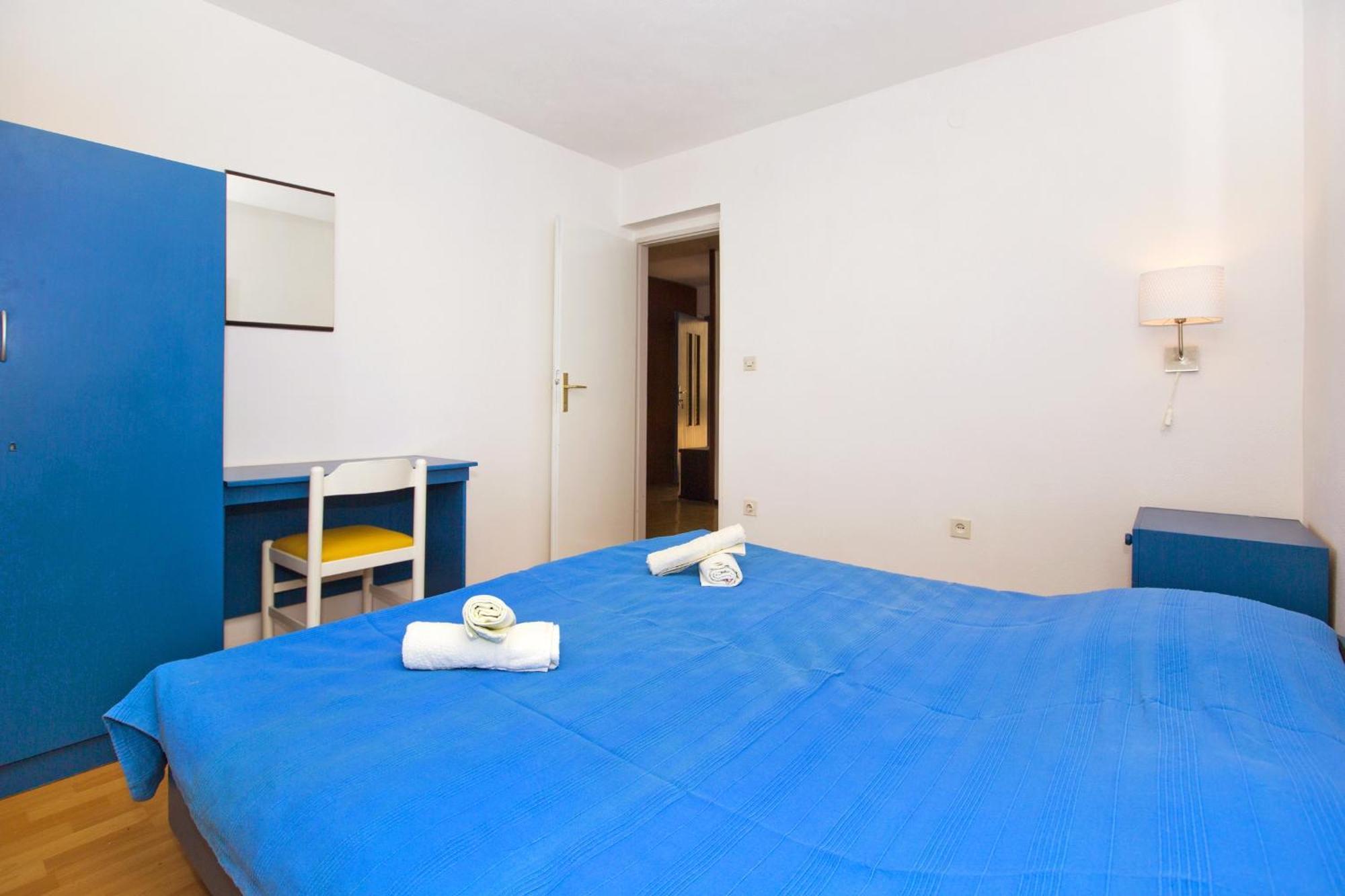 Seaside Secluded Apartments Cove Tvrdni Dolac, Hvar - 4008 Gdinj Стая снимка