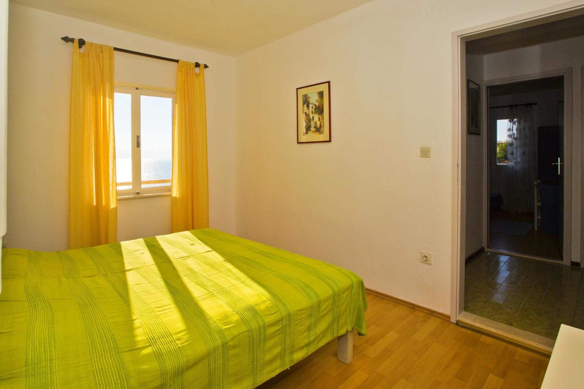 Seaside Secluded Apartments Cove Tvrdni Dolac, Hvar - 4008 Gdinj Стая снимка