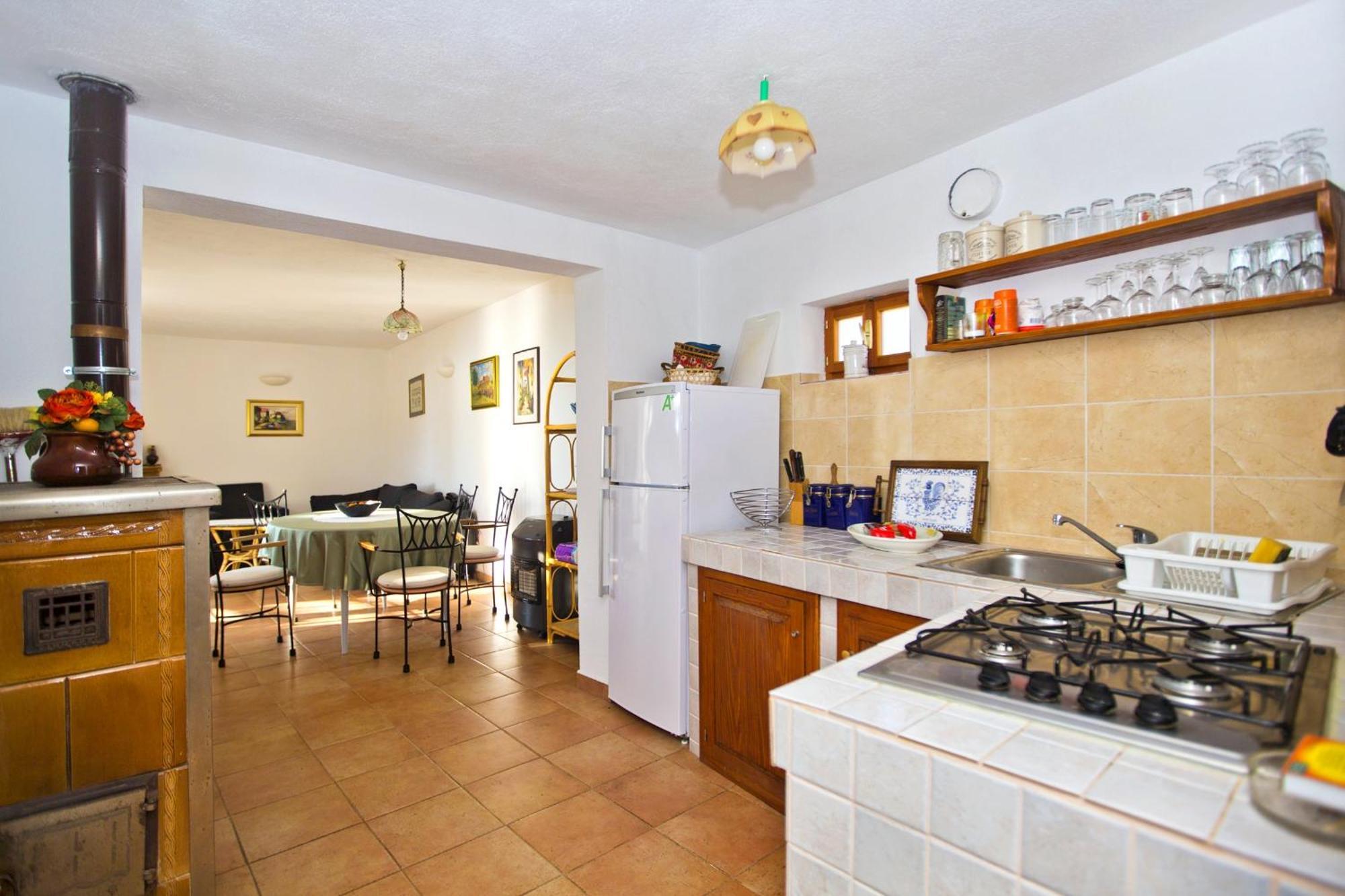 Seaside Secluded Apartments Cove Tvrdni Dolac, Hvar - 4008 Gdinj Стая снимка