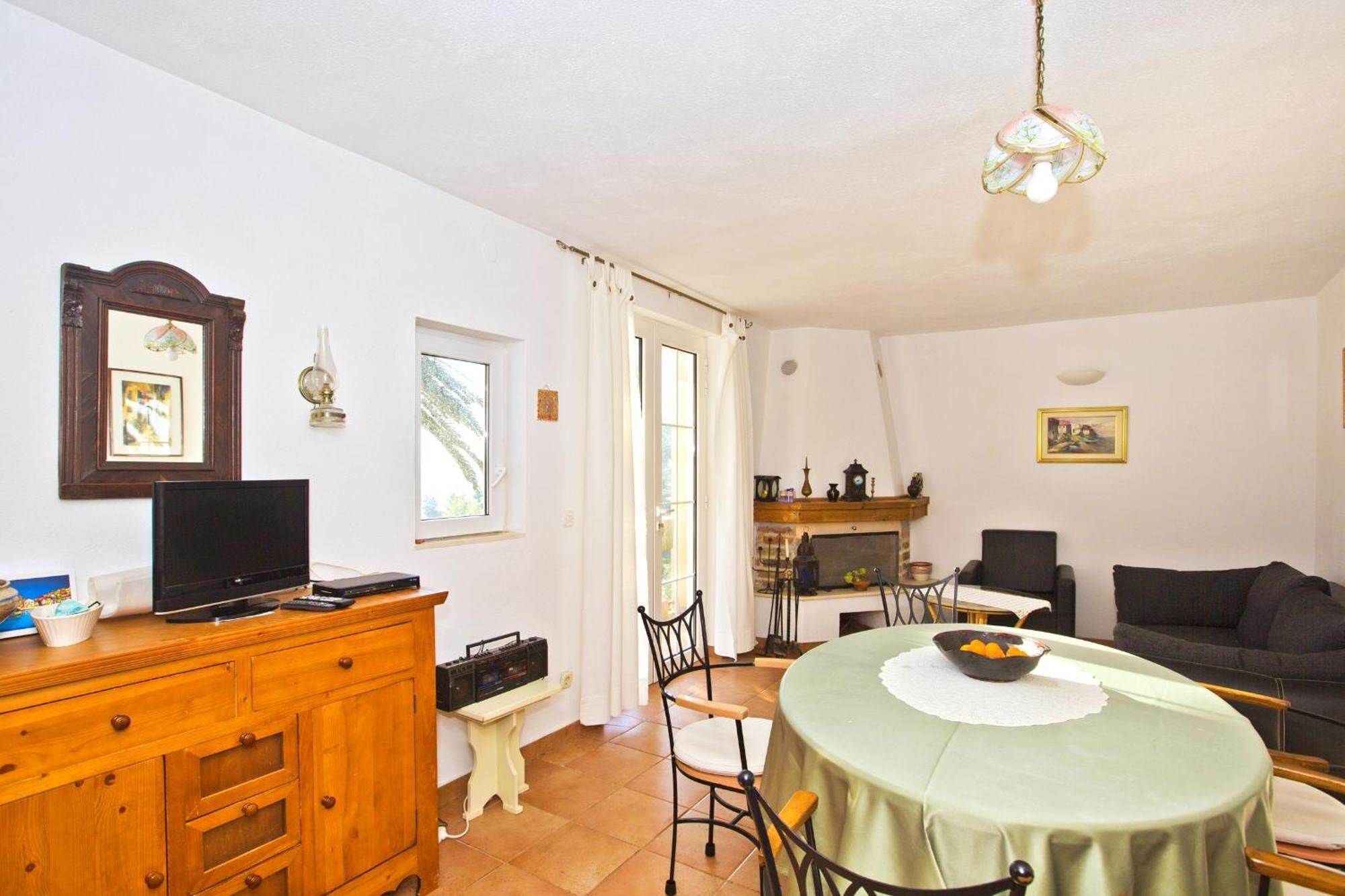 Seaside Secluded Apartments Cove Tvrdni Dolac, Hvar - 4008 Gdinj Стая снимка